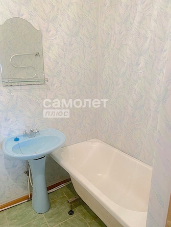 
  Продается 2-комн. квартира, 41.4 м², Советская ул, д. 8
. Фото 13.