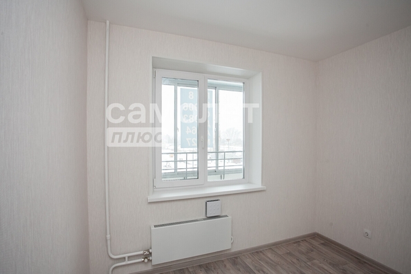 
  Продается 2-комн. квартира, 42.5 м², Веры Волошиной ул, д. 22а
. Фото 3.
