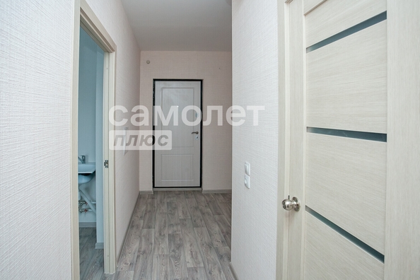 
  Продается 2-комн. квартира, 42.5 м², Веры Волошиной ул, д. 22а
. Фото 10.