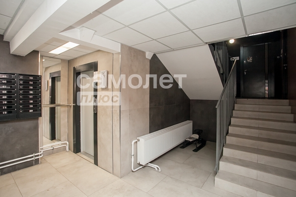 
  Продается 2-комн. квартира, 42.5 м², Веры Волошиной ул, д. 22а
. Фото 14.