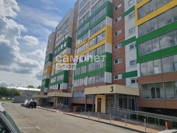 
  Продается 2-комн. квартира, 42.5 м², Веры Волошиной ул, д. 22а
. Фото 22.