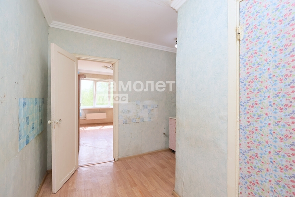 
  Продается 1-комн. квартира, 22.4 м², Строителей б-р, д. 50/2
. Фото 8.
