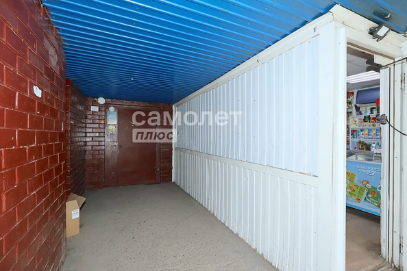 
  Продается 1-комн. квартира, 22.4 м², Строителей б-р, д. 50/2
. Фото 19.