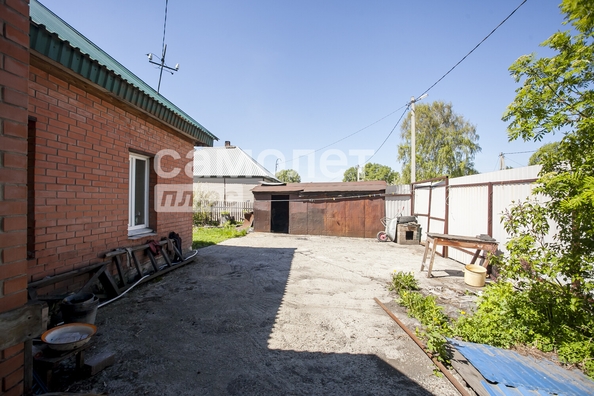 
  Продается дом, 47.5 м², Кемерово
. Фото 5.