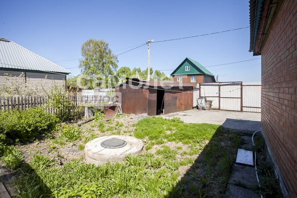 
  Продается дом, 47.5 м², Кемерово
. Фото 7.