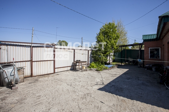 
  Продается дом, 47.5 м², Кемерово
. Фото 8.