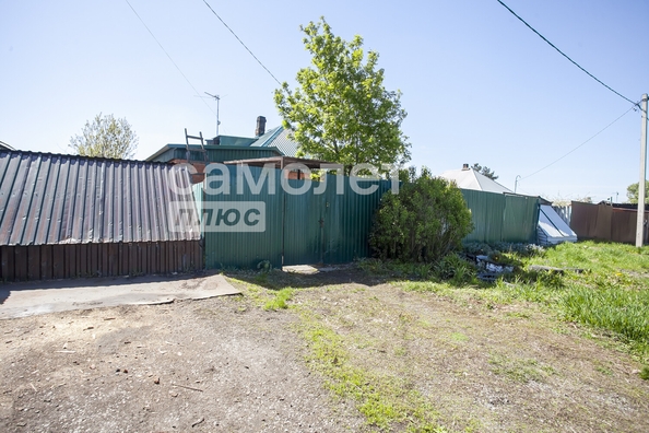 
  Продается дом, 47.5 м², Кемерово
. Фото 11.