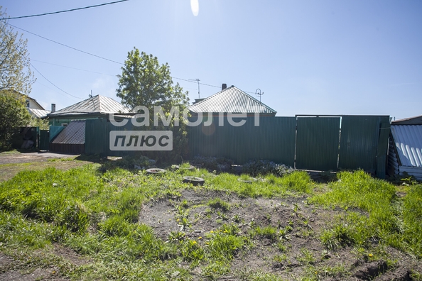 
  Продается дом, 47.5 м², Кемерово
. Фото 12.