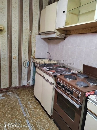 
  Продается 2-комн. квартира, 48.5 м², Терешковой ул, д. 25а
. Фото 5.