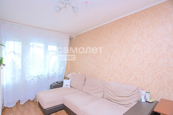 
  Продается 2-комн. квартира, 43.3 м², Ленина пр-кт, д. 146
. Фото 1.