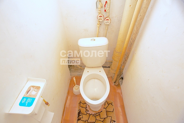 
  Продается 2-комн. квартира, 43.3 м², Ленина пр-кт, д. 146
. Фото 10.