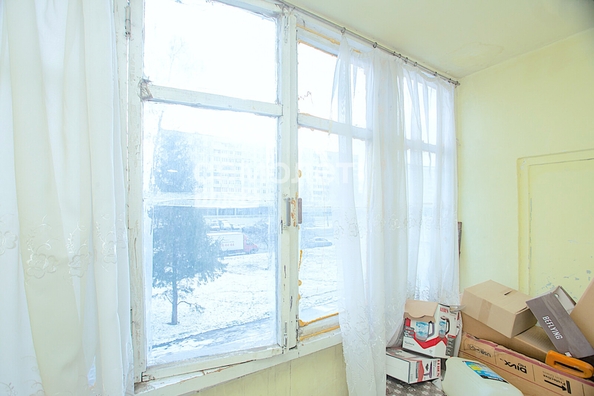 
  Продается 2-комн. квартира, 43.3 м², Ленина пр-кт, д. 146
. Фото 11.