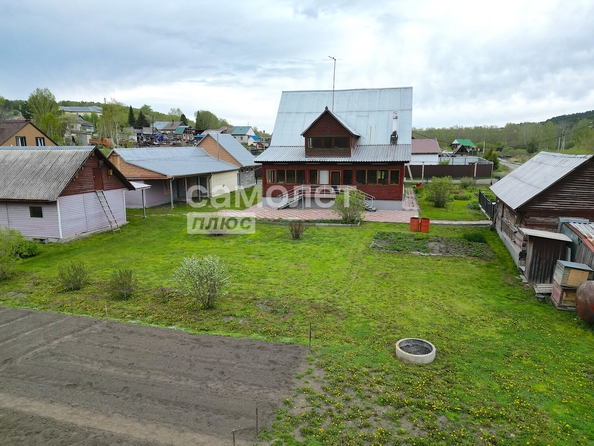 
  Продается коттедж, 122.2 м², село Мазурово
. Фото 7.