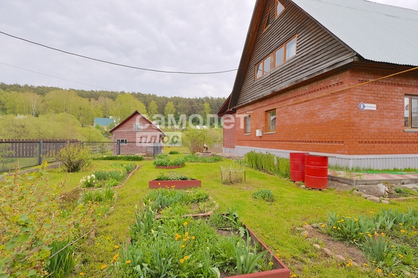
  Продается коттедж, 122.2 м², село Мазурово
. Фото 12.