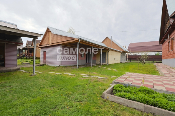
  Продается коттедж, 122.2 м², село Мазурово
. Фото 17.