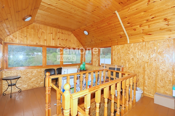 
  Продается коттедж, 122.2 м², село Мазурово
. Фото 38.