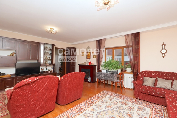
  Продается коттедж, 122.2 м², село Мазурово
. Фото 50.