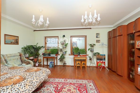 
  Продается коттедж, 122.2 м², село Мазурово
. Фото 55.