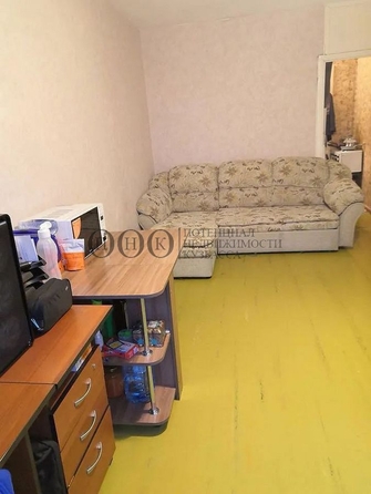 
  Продается 1-комн. квартира, 23 м², Ленинградский пр-кт, д. 24
. Фото 1.