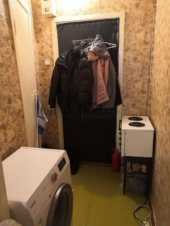 
  Продается 1-комн. квартира, 23 м², Ленинградский пр-кт, д. 24
. Фото 3.