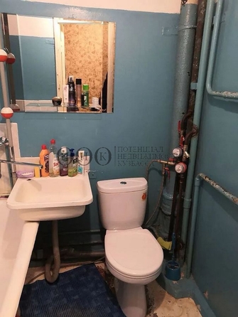
  Продается 1-комн. квартира, 23 м², Ленинградский пр-кт, д. 24
. Фото 7.
