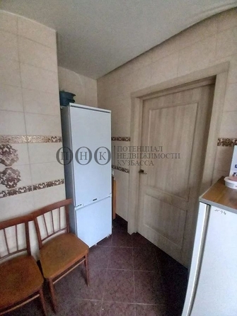 
  Продается 2-комн. квартира, 46.3 м², Коломейцева ул, д. 5
. Фото 9.