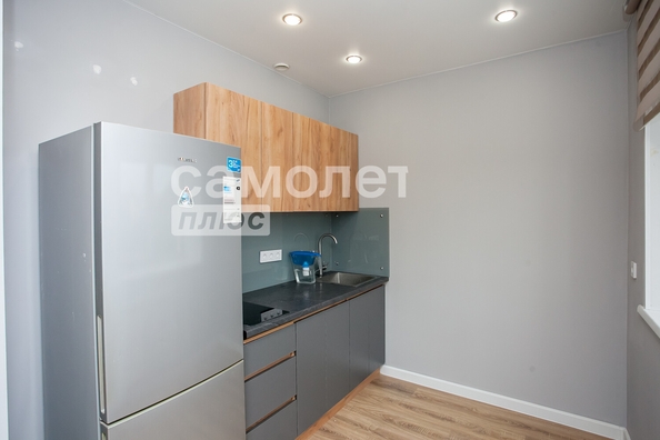 
  Продается 1-комн. квартира, 31.6 м², Ленина пр-кт, д. 66Б
. Фото 16.