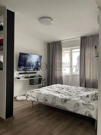 
  Продается 1-комн. квартира, 30.7 м², Ленина пр-кт, д. 41
. Фото 1.