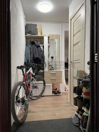 
  Продается 1-комн. квартира, 30.7 м², Ленина пр-кт, д. 41
. Фото 2.