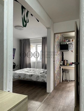 
  Продается 1-комн. квартира, 30.7 м², Ленина пр-кт, д. 41
. Фото 7.