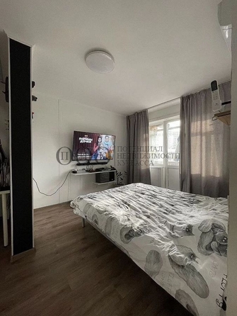 
  Продается 1-комн. квартира, 30.7 м², Ленина пр-кт, д. 41
. Фото 8.