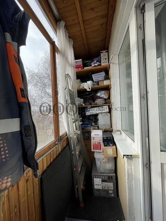 
  Продается 1-комн. квартира, 30.7 м², Ленина пр-кт, д. 41
. Фото 16.