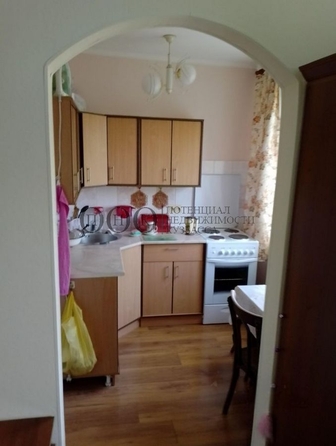 
  Продается 1-комн. квартира, 30.4 м², Октябрьский пр-кт, д. 69
. Фото 4.