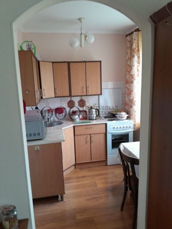 
  Продается 1-комн. квартира, 30.4 м², Октябрьский пр-кт, д. 69
. Фото 16.