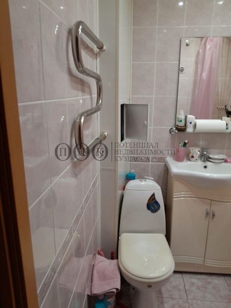 
  Продается 1-комн. квартира, 30.4 м², Октябрьский пр-кт, д. 69
. Фото 19.