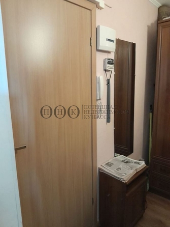 
  Продается 1-комн. квартира, 30.4 м², Октябрьский пр-кт, д. 69
. Фото 24.