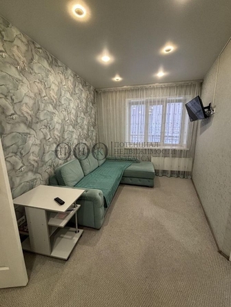 
  Продается 1-комн. квартира, 40.4 м², Дружбы ул, д. 27
. Фото 3.