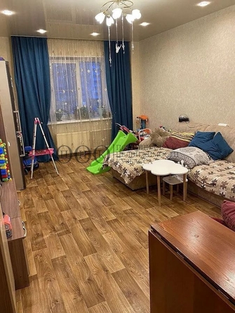 
  Продается 3-комн. квартира, 74.1 м², Шахтеров пр-кт, д. 72а
. Фото 5.