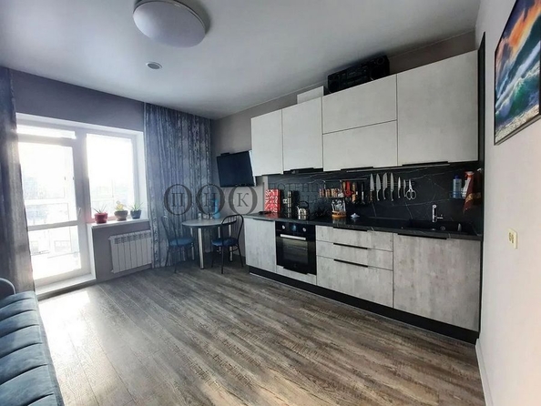 
  Продается 1-комн. квартира, 57 м², Молодежный пр-кт, д. 5/1
. Фото 11.