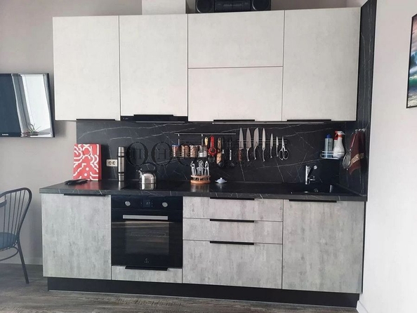 
  Продается 1-комн. квартира, 57 м², Молодежный пр-кт, д. 5/1
. Фото 15.