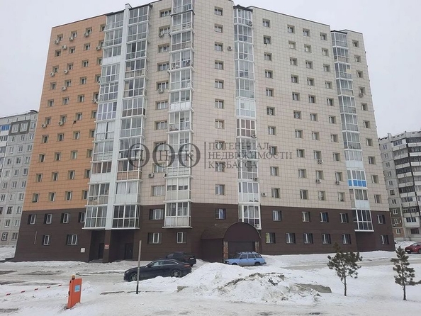 
  Продается 1-комн. квартира, 57 м², Молодежный пр-кт, д. 5/1
. Фото 21.