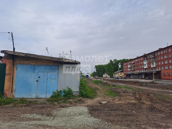 
  Продается парковка, 75 м², Уральская ул, д. 2а
. Фото 1.
