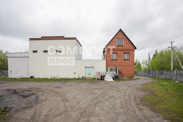 
  Продается универсальное помещение, 550 м², Грузовая ул, д. 23
. Фото 1.