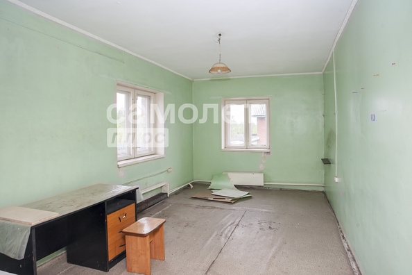 
  Продается универсальное помещение, 550 м², Грузовая ул, д. 23
. Фото 2.