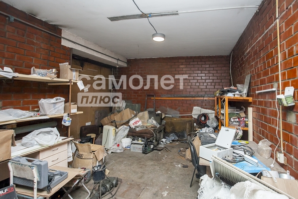 
  Продается универсальное помещение, 550 м², Грузовая ул, д. 23
. Фото 8.