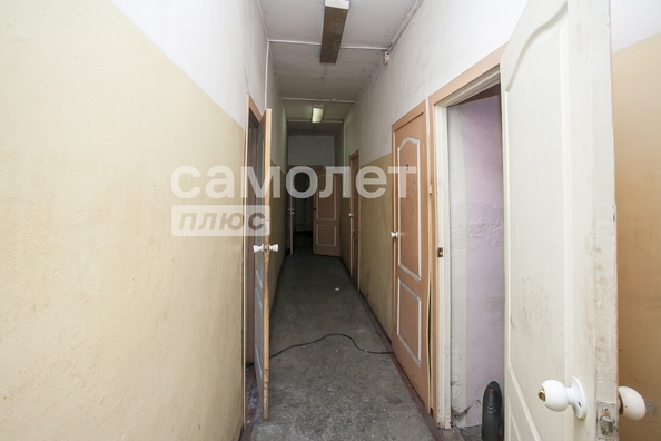 
  Продается универсальное помещение, 550 м², Грузовая ул, д. 23
. Фото 10.