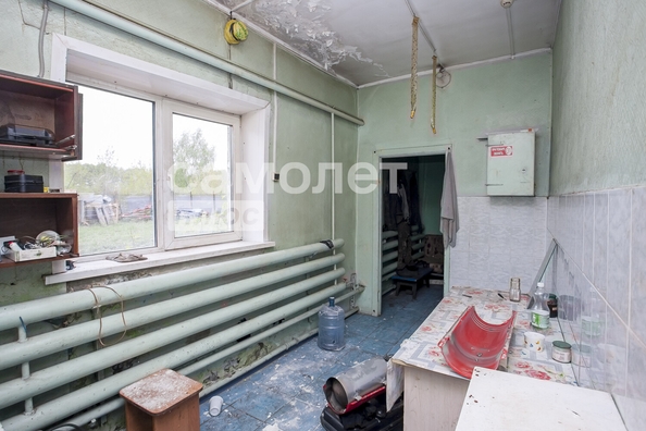 
  Продается универсальное помещение, 550 м², Грузовая ул, д. 23
. Фото 12.