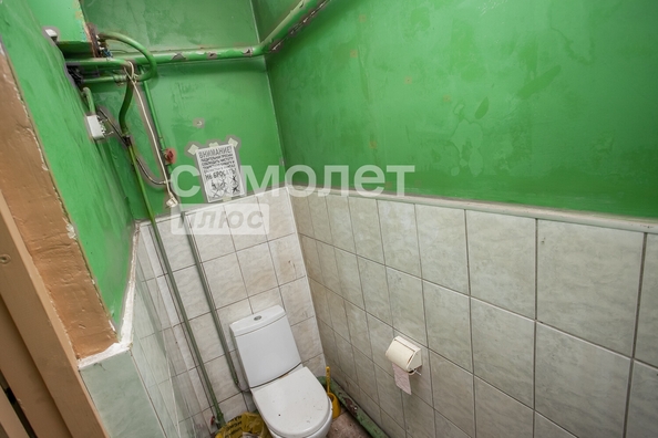 
  Продается универсальное помещение, 550 м², Грузовая ул, д. 23
. Фото 14.