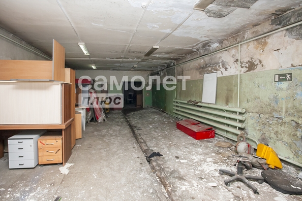 
  Продается универсальное помещение, 550 м², Грузовая ул, д. 23
. Фото 15.