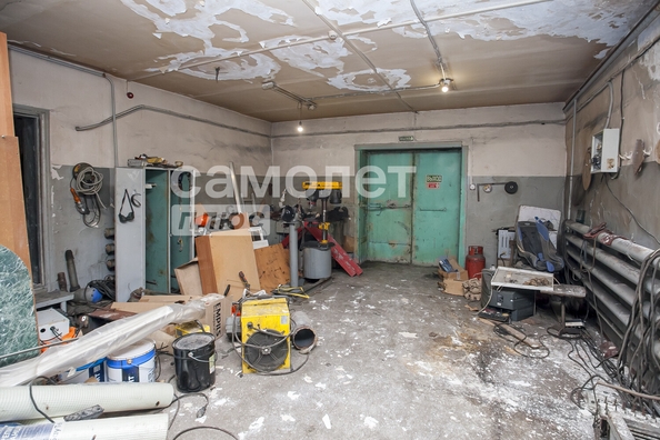 
  Продается универсальное помещение, 550 м², Грузовая ул, д. 23
. Фото 17.